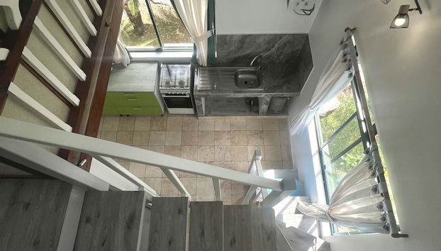 Escadas