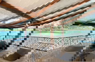 Photo 1 - Tiare - Faaroa Bay Villa