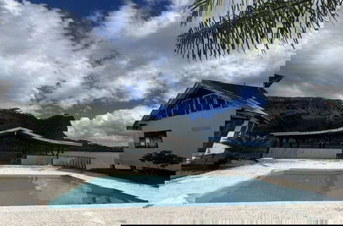 Photo 1 - Taina - Faaroa Bay Villa
