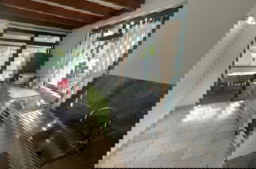 Photo 7 - Tiare - Faaroa Bay Villa