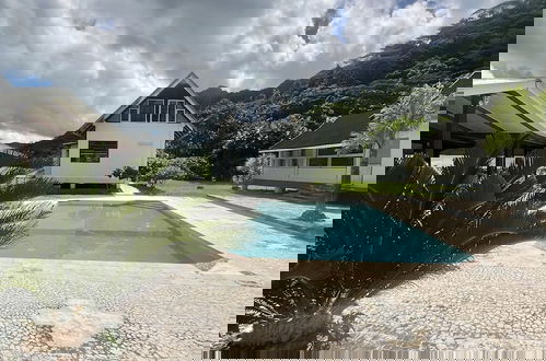 Photo 13 - Taina - Faaroa Bay Villa