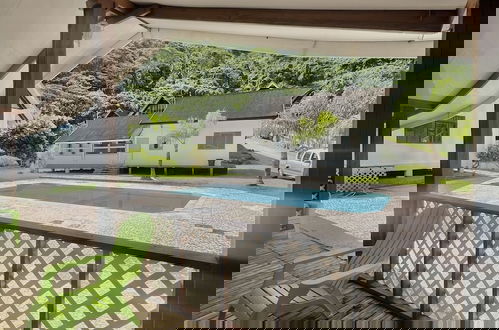 Photo 8 - Taina - Faaroa Bay Villa
