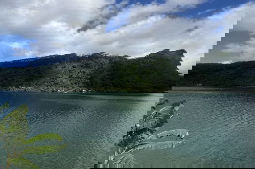 Photo 10 - Taina - Faaroa Bay Villa