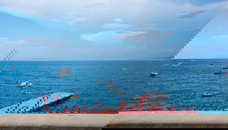 Foto 1 - La Grotta Azzurra in Sorrento