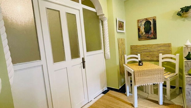 Sala da pranzo
