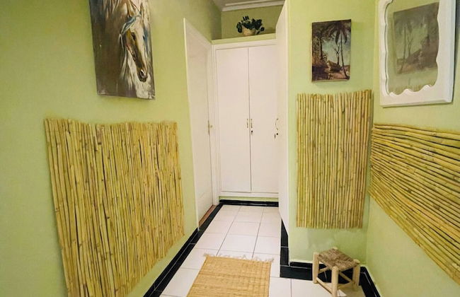Charming Getaway in Casablanca Maroc, Cozy Home With Thoughtful Amenities - Foto 10