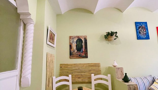 Sala da pranzo