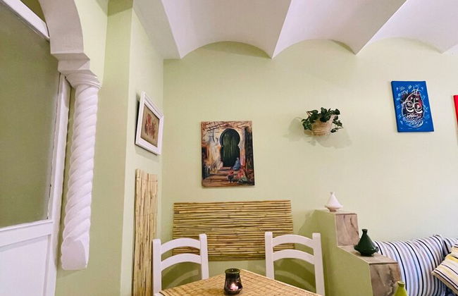 Charming Getaway in Casablanca Maroc, Cozy Home With Thoughtful Amenities - Foto 4