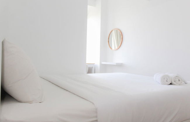 Comfortable 2BR at Emerald Bintaro Apartment - Photo 3
