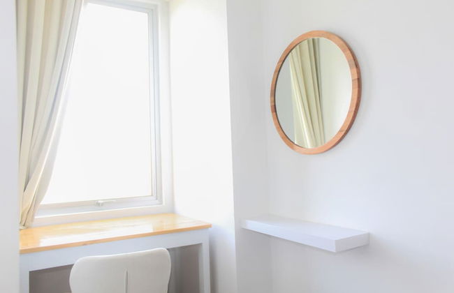 Comfortable 2BR at Emerald Bintaro Apartment - Photo 11