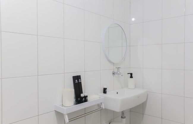 Comfortable 2BR at Emerald Bintaro Apartment - Photo 21
