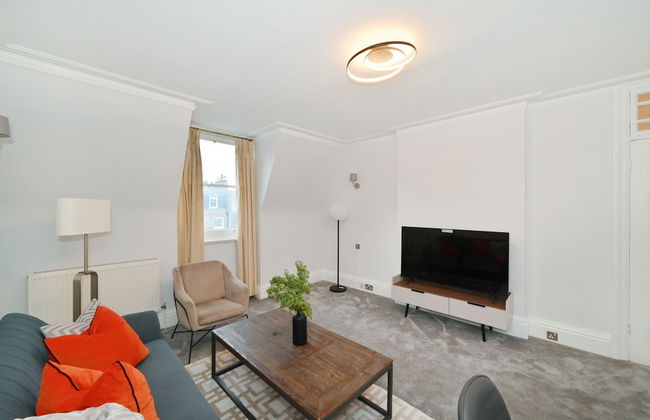 London Choice -Marylebone - Regents Park - Foto 14