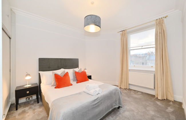 London Choice -Marylebone - Regents Park - Foto 8