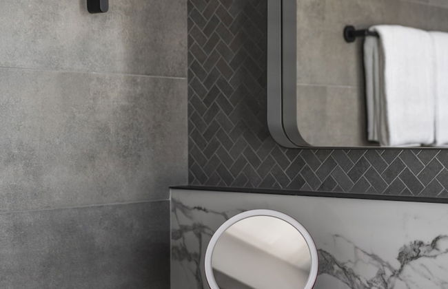 The Denizen - Foto 13