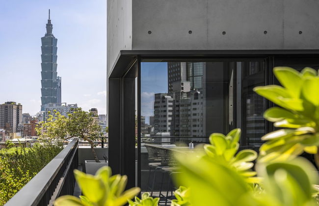 The Denizen - Foto 20