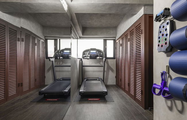 The Denizen - Foto 14