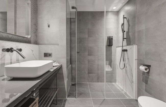 The Denizen - Foto 12