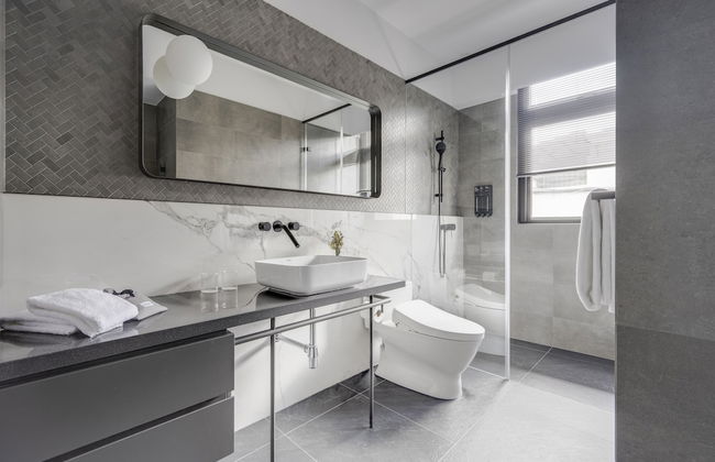 The Denizen - Foto 11