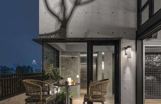 The Denizen - Foto 22