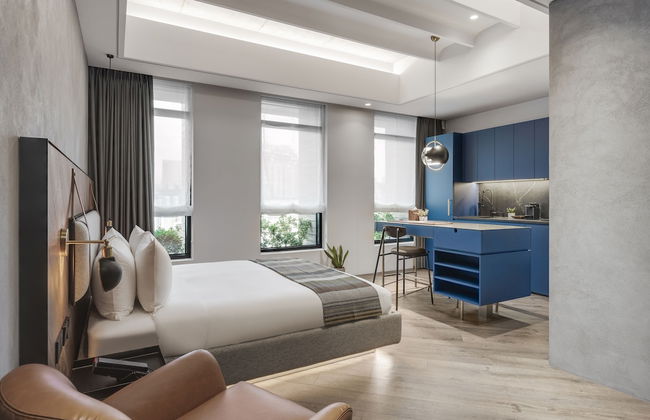 The Denizen - Foto 5