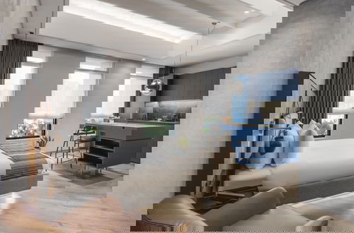 Foto 5 - The Denizen