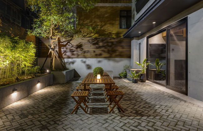 The Denizen - Foto 16