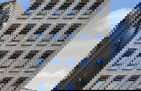 The Denizen - Foto 19