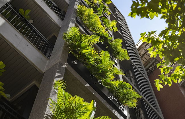 The Denizen - Foto 18