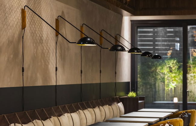 The Denizen - Foto 3