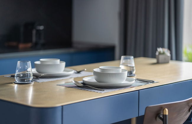 The Denizen - Foto 6