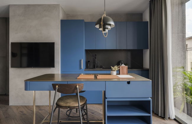 The Denizen - Foto 7