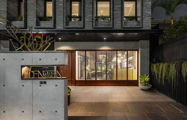 The Denizen - Foto 15