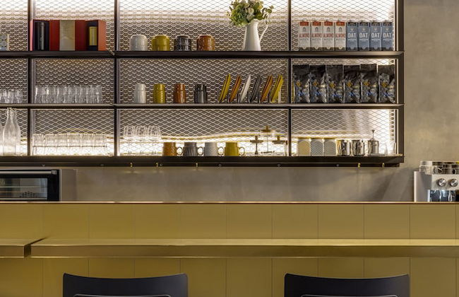 The Denizen - Foto 2