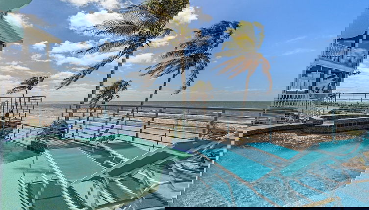Foto 1 - Saltwater Sanctuary