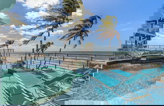 Foto 1 - Saltwater Sanctuary