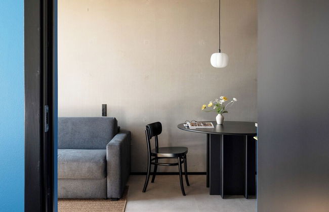Daniel & Jacob's urban studios and boutique apartments - Foto 21