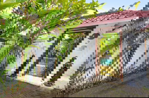 Foto 24 - Villa Umara Seminyak Sun, Sand & Style: 5-min Walk to Beach!