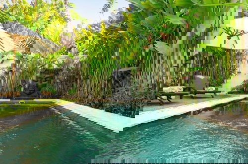 Foto 22 - Villa Umara Seminyak Sun, Sand & Style: 5-min Walk to Beach!