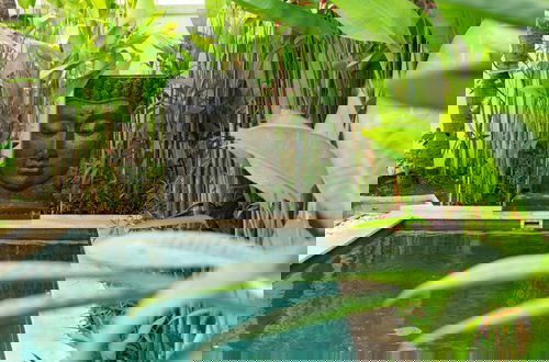 Foto 17 - Villa Umara Seminyak Sun, Sand & Style: 5-min Walk to Beach!