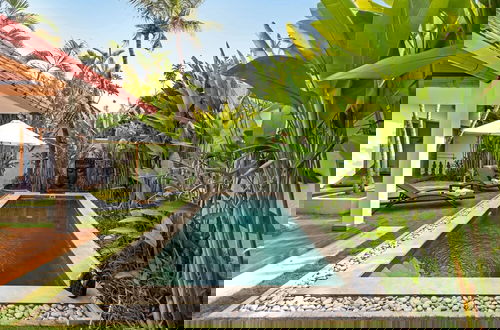 Foto 19 - Villa Umara Seminyak Sun, Sand & Style: 5-min Walk to Beach!
