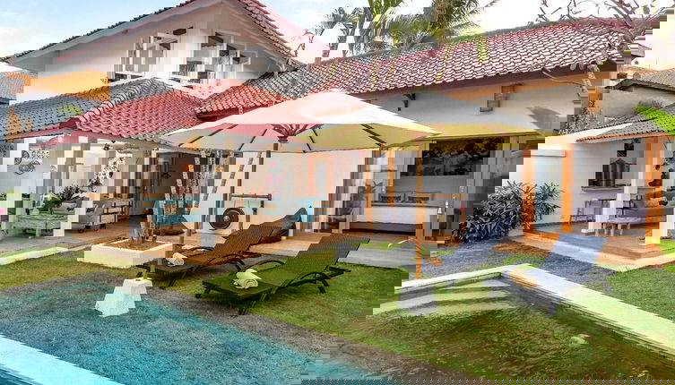 Foto 1 - Villa Umara Seminyak Sun, Sand & Style: 5-min Walk to Beach!