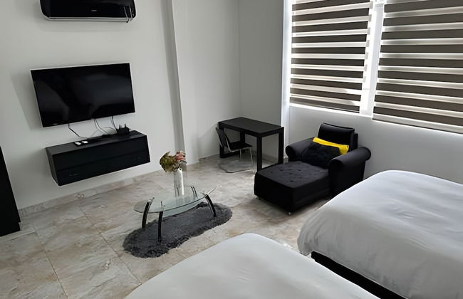 RIO HOTEL - Foto 4