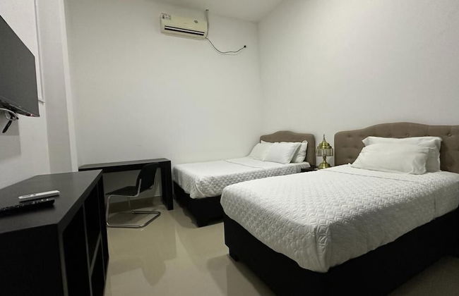 RIO HOTEL - Foto 36
