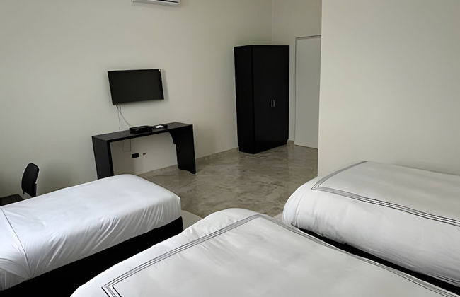RIO HOTEL - Foto 24