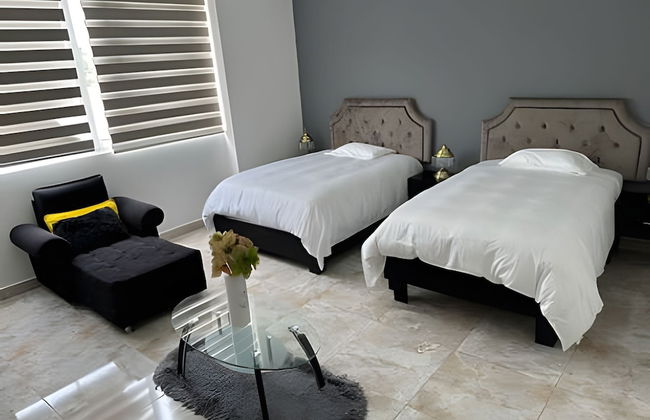 RIO HOTEL - Foto 2