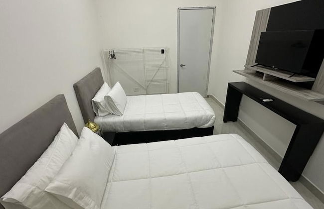 RIO HOTEL - Foto 12