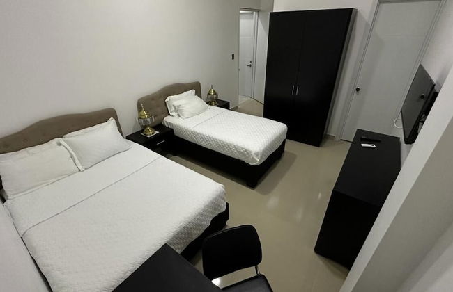 RIO HOTEL - Foto 34