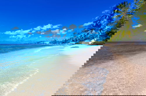 Foto 18 - Enchanting Beachfront Retreat - Leamington Cottage 1 Bedroom Villa by Blue Sky Luxury