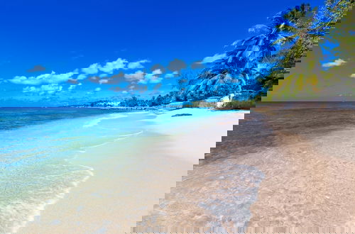 Foto 21 - Enchanting Beachfront Retreat - Leamington Cottage 1 Bedroom Villa by Blue Sky Luxury