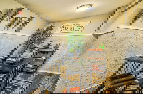 Foto 1 - Crystal Cabin Pikes Peak Mountain w/ Wine Cellar